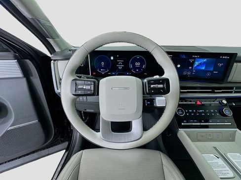 New 2026 Hyundai Santa Fe Calligraphy image 10