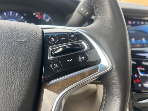 Used 2019 Cadillac Escalade Luxury image 12