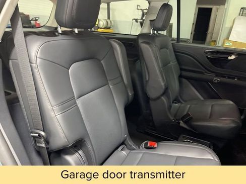 New 2026 Lincoln Aviator AWD image 33