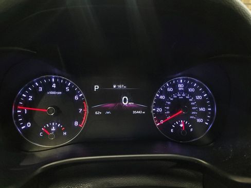 Used 2023 Kia Forte GT-Line FWD image 23