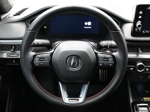 Used 2025 Acura Integra Type S FWD image 15
