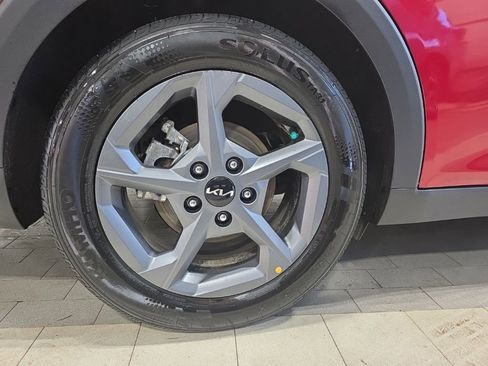 Certified 2025 Kia K4 LXS image 23