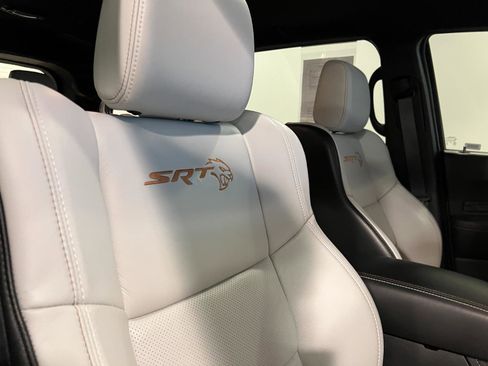 Used 2025 Dodge Durango SRT Hellcat AWD/4WD image 48