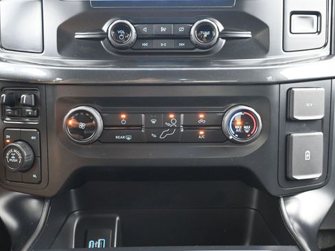 Used 2022 Ford F150 Tremor w/ Trailer Tow Package image 17