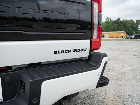 New 2026 Ford F350 Platinum AWD/4WD image 22