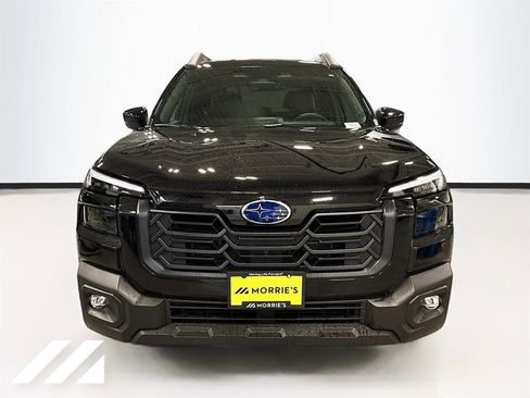 New 2026 Subaru Outback Touring XT AWD/4WD image 2