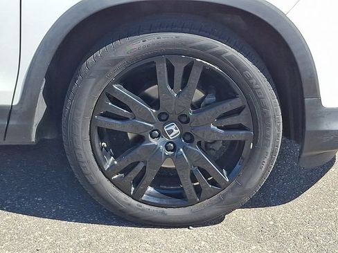 Used 2021 Honda Pilot Special Edition image 26
