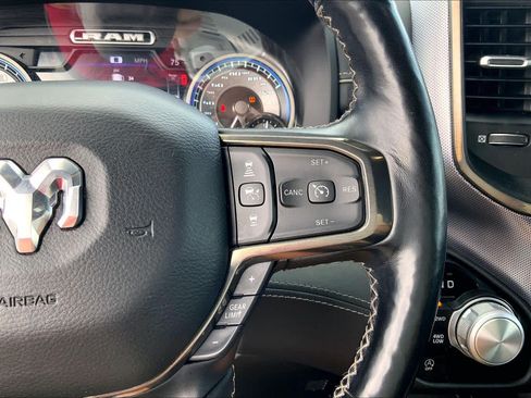 Used 2020 RAM 1500 Limited AWD/4WD image 25
