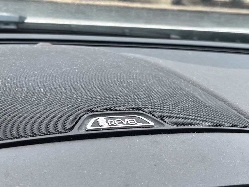 Used 2019 Lincoln Nautilus Reserve AWD/4WD image 13