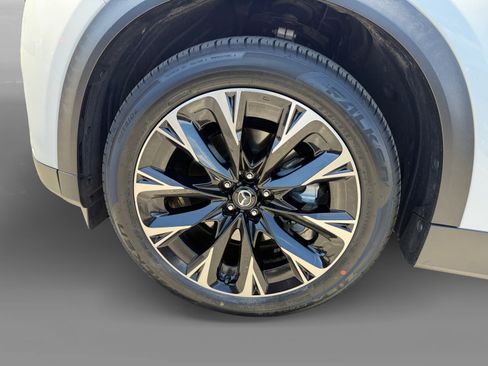 Certified 2024 MAZDA CX-90 Plug-In Hybrid w/ Premium Plus AWD/4WD image 9