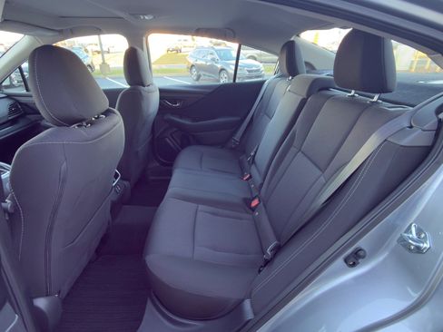 Certified 2025 Subaru Legacy Premium w/ Popular Package #1A image 13