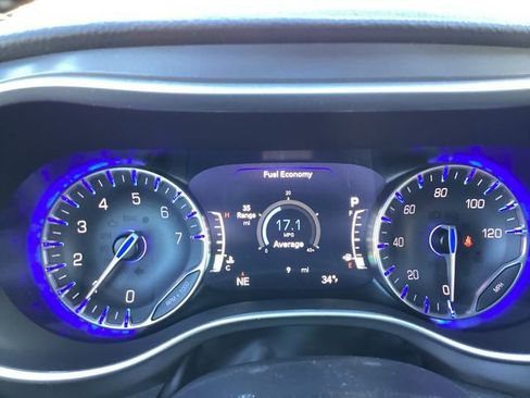 New 2026 Chrysler Pacifica Select image 19