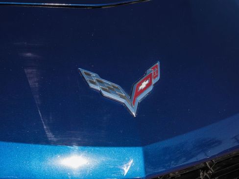 Used 2017 Chevrolet Corvette Grand Sport image 50