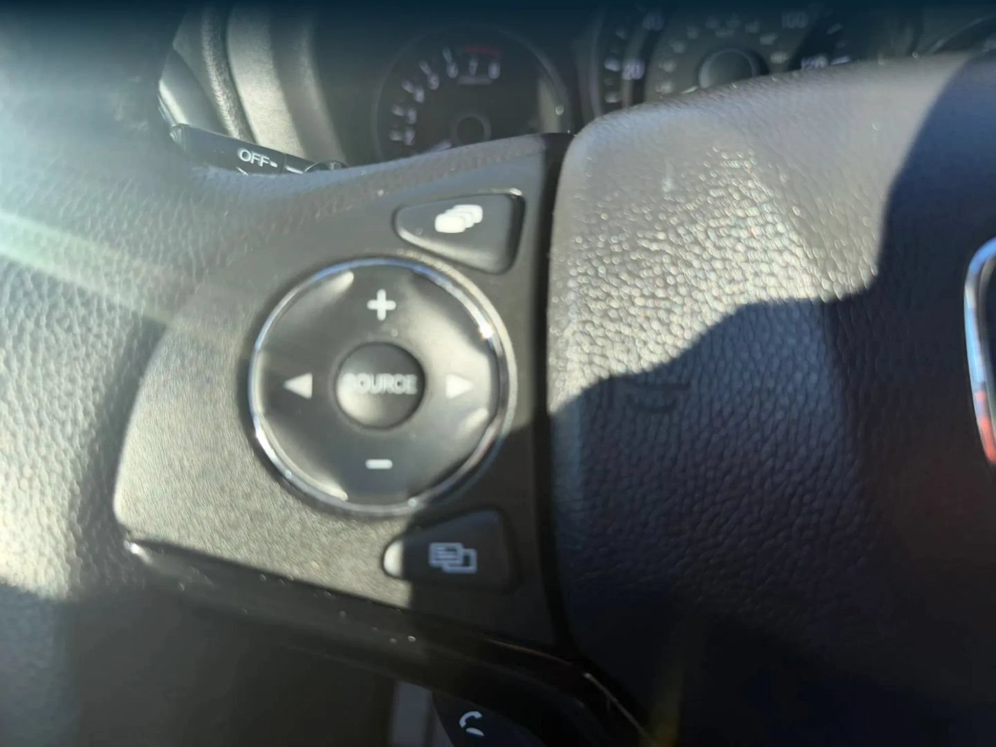 Used 2016 Honda HR-V EX-L image 26