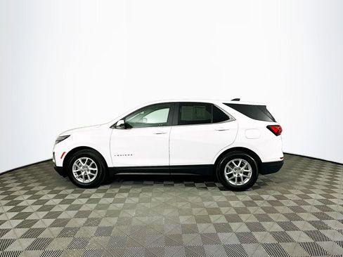 Used 2024 Chevrolet Equinox LT image 6