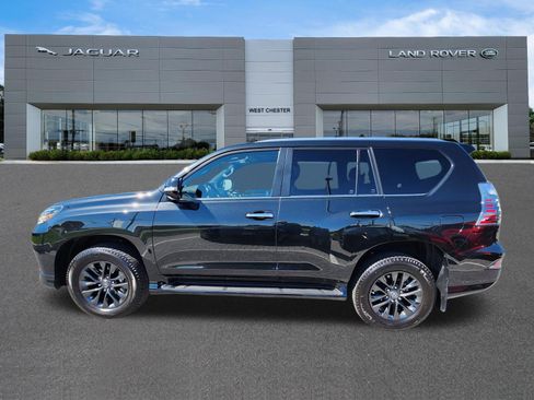 Used 2023 Lexus GX 460 Premium w/ Premium Plus Package AWD/4WD image 5