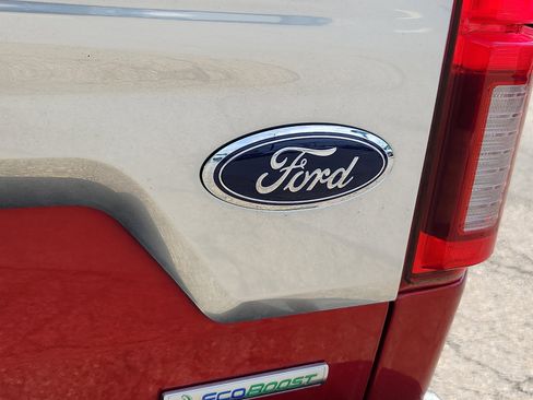 Used 2019 Ford F150 Limited w/ Trailer Tow Package AWD/4WD image 31