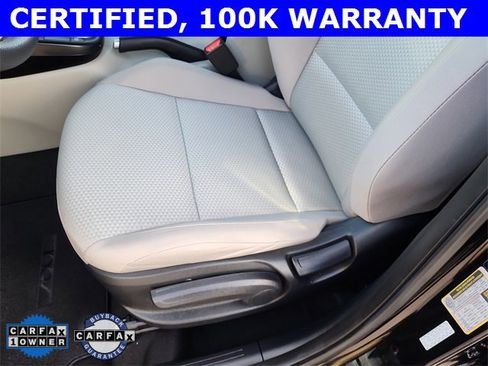 Certified 2023 Kia Soul LX w/ LX Technology Package image 14