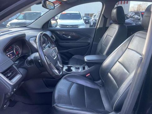 Used 2019 GMC Terrain Denali image 13