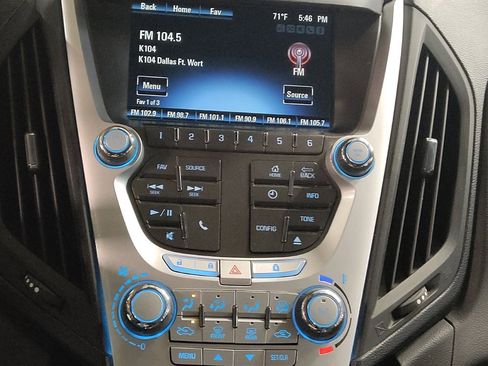 Used 2014 Chevrolet Equinox LT w/ Driver Convenience Package image 25