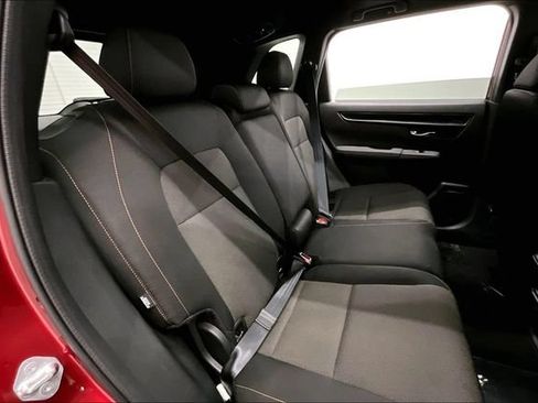 Used 2024 Honda CR-V Sport image 26