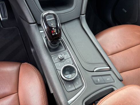 Certified 2023 Cadillac XT5 Sportv image 24