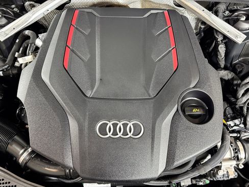 Used 2025 Audi S5 Prestige AWD/4WD image 29