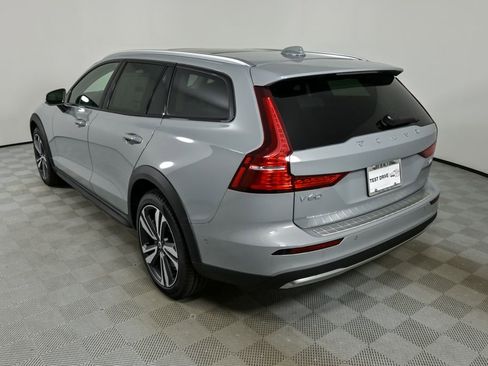 New 2026 Volvo V60 B5 Cross Country Plus w/ Protection Package Premier image 3