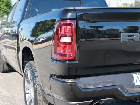 New 2026 RAM 1500 Tradesman AWD/4WD image 10
