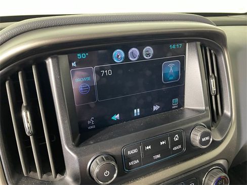 Certified 2015 Chevrolet Colorado Z71 image 7