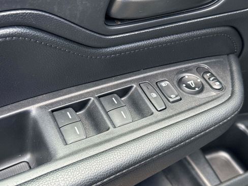 Certified 2025 Honda Odyssey Sport-L image 20