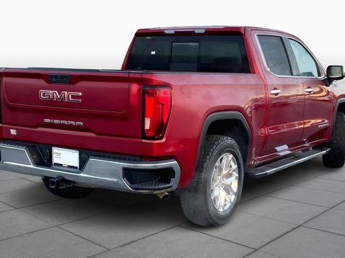 Used 2020 GMC Sierra 1500 SLT image 13
