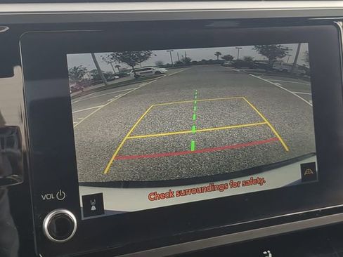 Used 2025 Toyota Tundra SR w/ SR Tow Package image 20