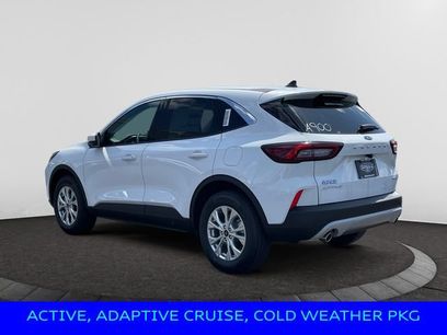 New 2024 Ford Escape Active w/ Tech Pack #2