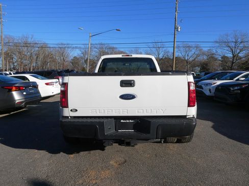 Used 2010 Ford F350 XL image 7