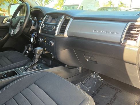 Used 2019 Ford Ranger XLT w/ Trailer Tow Package image 21