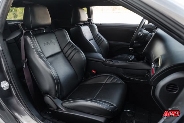 Used 2023 Dodge Challenger SRT Hellcat RWD image 80