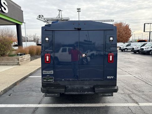 Used 2022 Ford Transit 350 DRW image 7