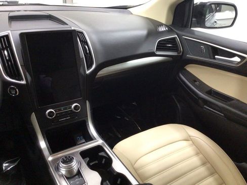 Used 2024 Ford Edge SEL AWD/4WD image 32