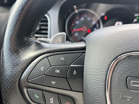 Used 2020 Dodge Charger Scat Pack w/ Navigation & Travel Group image 24