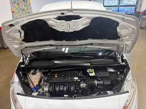 Used 2017 Ford Transit Connect XLT FWD image 83