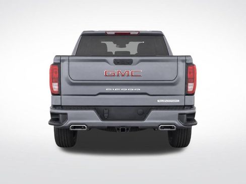 Certified 2021 GMC Sierra 1500 Elevation w/ X31 Off-Road Package AWD/4WD image 7