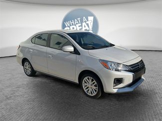 New 2024 Mitsubishi Mirage G4 image 1