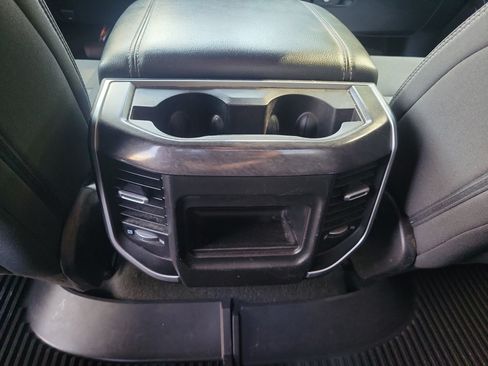 Used 2023 RAM 1500 Big Horn AWD/4WD image 10