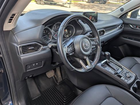 Used 2018 MAZDA CX-5 Grand Touring image 10