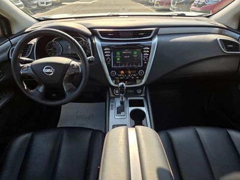 Used 2022 Nissan Murano SV image 21