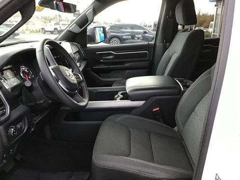 Used 2025 RAM 1500 Big Horn image 16