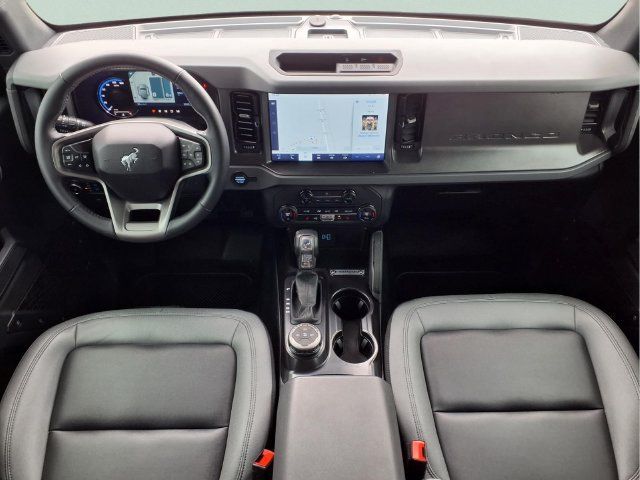 Used 2024 Ford Bronco Big Bend AWD/4WD image 15