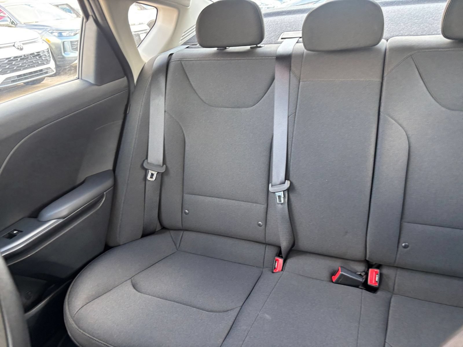 Used 2026 Kia K4 FWD image 37