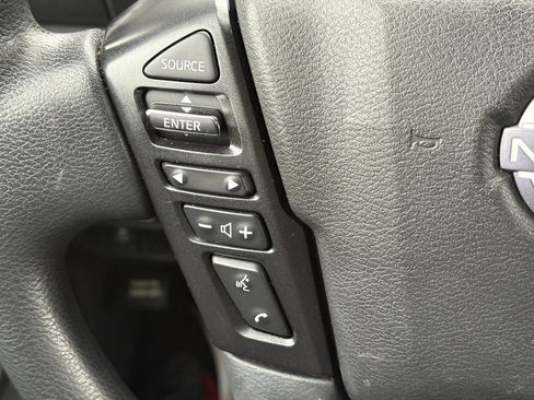 Certified 2022 Nissan Frontier S w/ Technology Package image 15